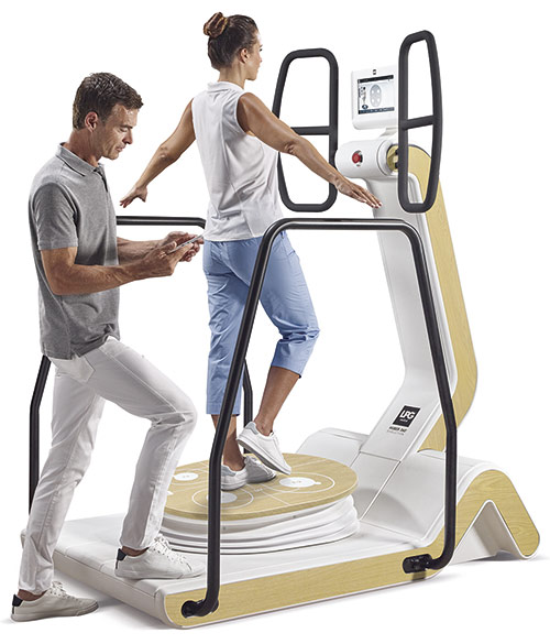 Tratamientos LPG HUBER 360 fisioter&aacute;picos, fisioterapia en Castell&oacute;n