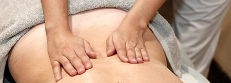 Terapia fisioterap&eacute;utica para el dolor articular y muscular